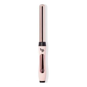 L'ANGE Hair Le Curl Titanium Curling Wand | Only Used Once